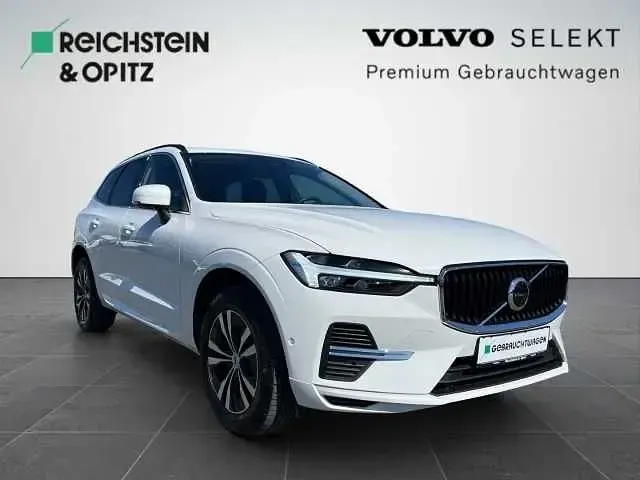 Gebraucht Volvo XC60 145 PS (106 kW) 2022 SUV