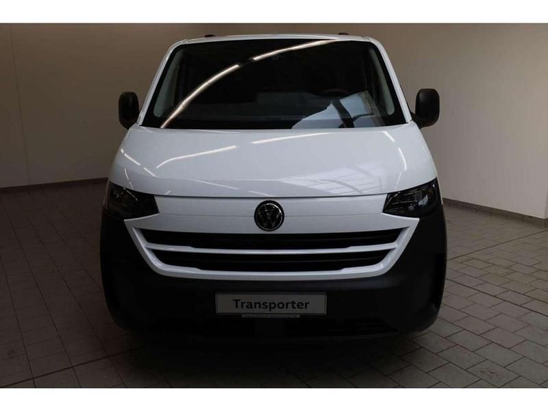Second-hand VW Transporter 150 CP (110 kW) 2025 Alb Van