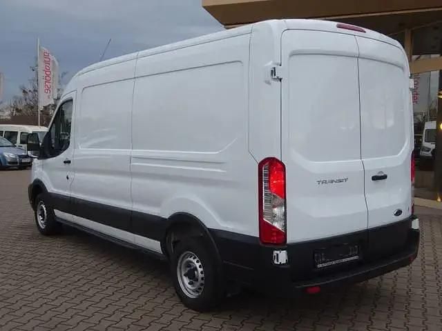Usata Ford Transit 2024 Andere