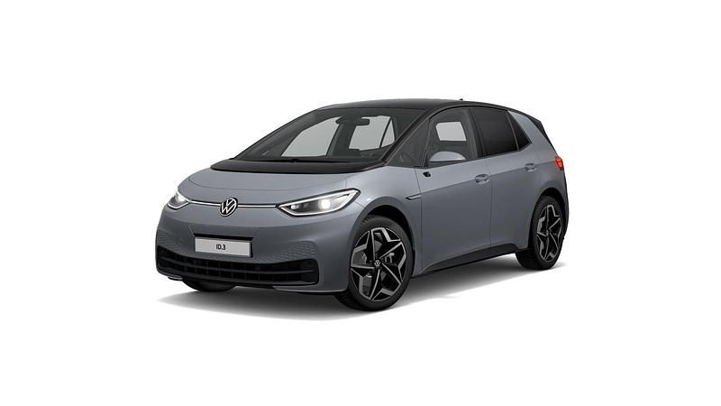 Gebraucht VW ID.3 Pure 110 kW (150 PS) 2022 Kleinwagen