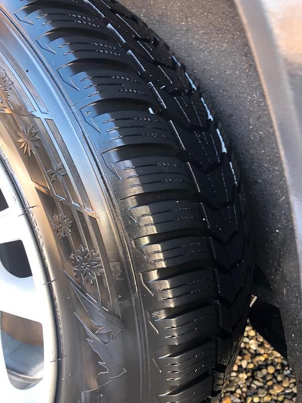 Gebraucht BMW X3 184 PS (135 kW) 2011 Grau SUV