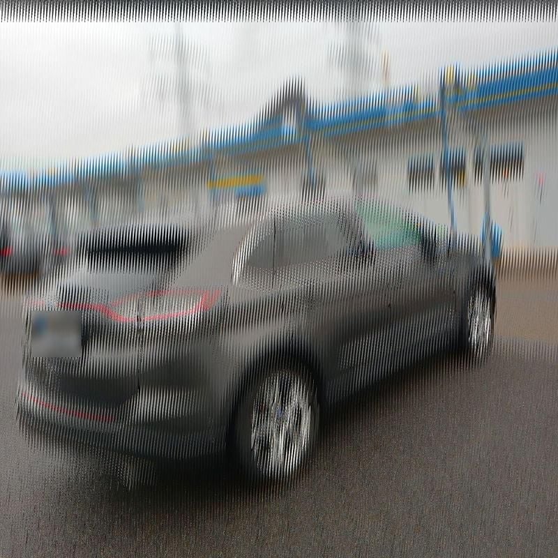 Käytetty Ford Edge Titanium 209 HP (153 kW) 2018 Harmaa Katumaasturi