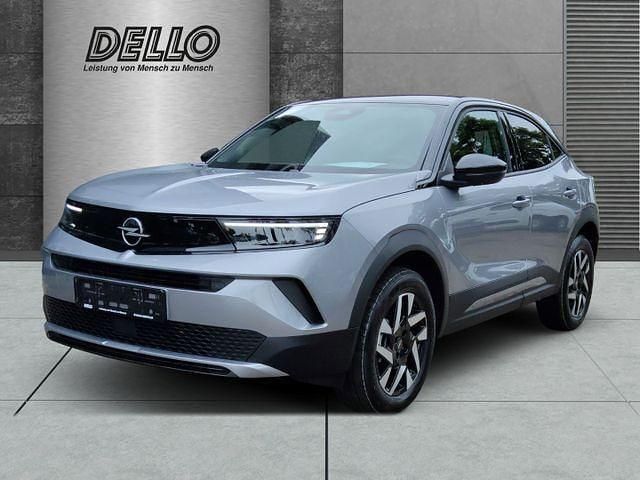 Lack grau artense/typ aussenve Neu 2025 Opel Mokka Elegance SUV | 23.850 € (Guter Preis) - Bild 1/4