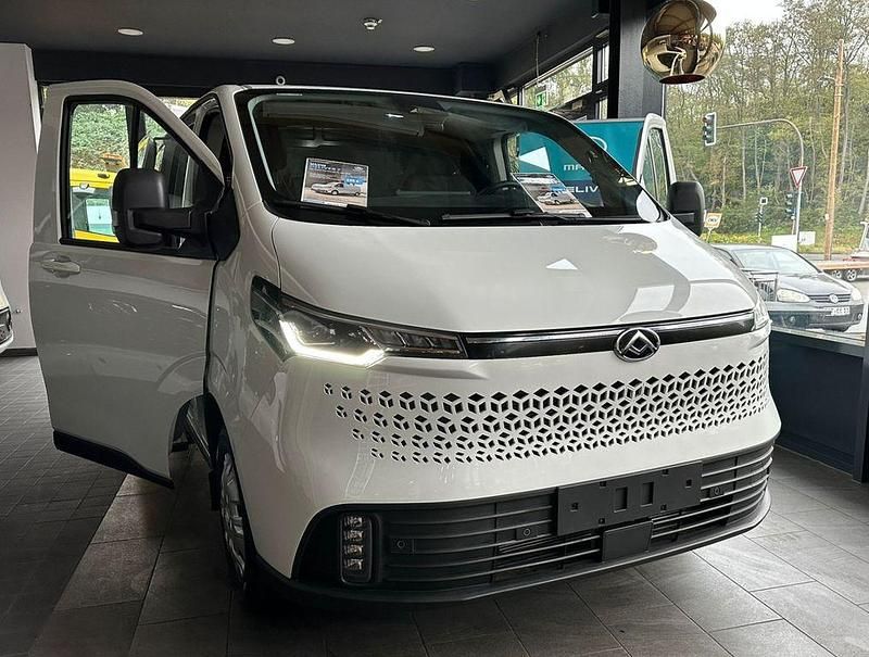 Neu Maxus V70 147 PS (108 kW) 2025 Van