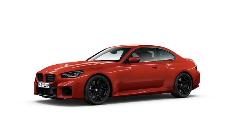 Gebraucht BMW M2 Shadowline 460 PS (338 kW) 2025 Coupé