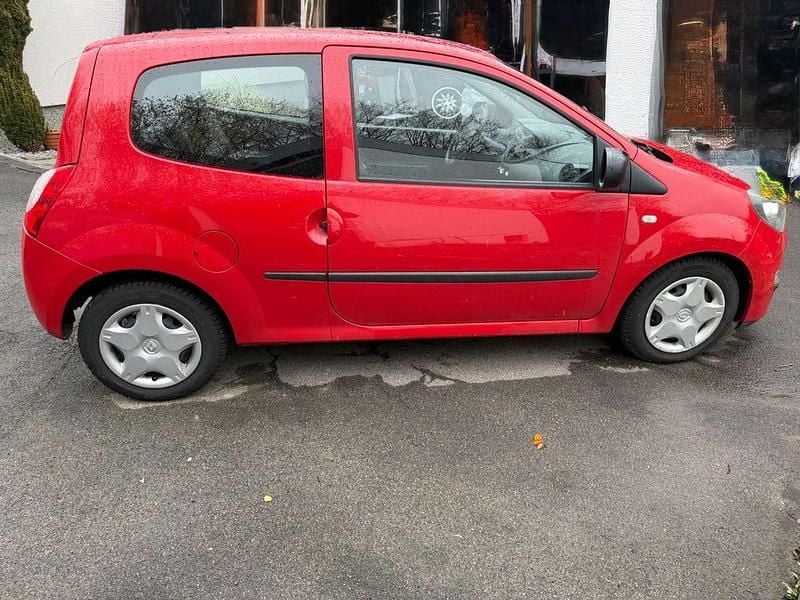 Gebraucht Renault Twingo Dynamique 75 PS (55 kW) 2013 Kleinwagen