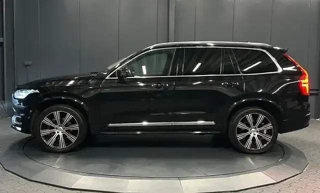 Gebraucht Volvo XC90 Plus 235 PS (172 kW) 2022 Andere SUV
