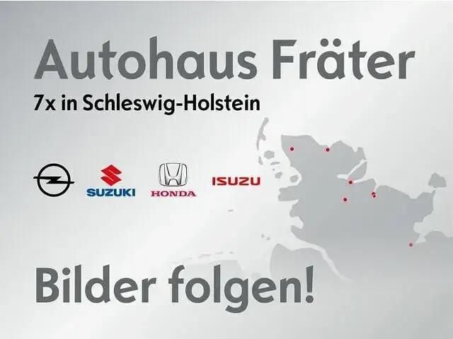Blau Gebraucht 2019 Honda CR-V Comfort SUV | 17.980 € (Guter Preis) - Bild 1/4