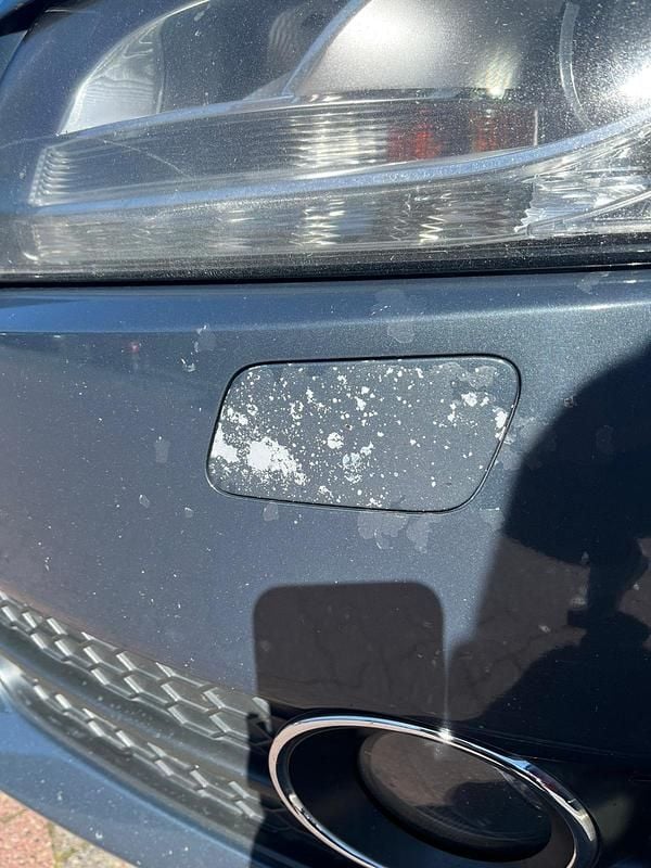 Second-hand Audi A5 239 CP (175 kW) 2009 Gri Coupe