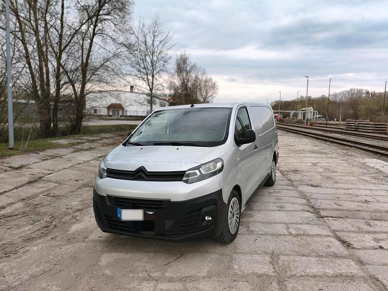 Gebraucht Citroën Dispatch 122 PS (89 kW) 2018 Van / Kleinbus