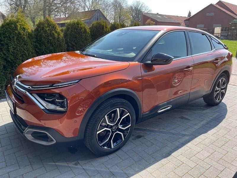 Gebraucht Citroën e-C4 Shine 100 kW (136 PS) 2022 Limousine