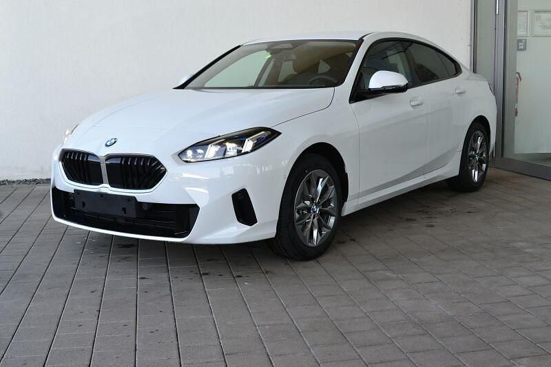 Neu BMW 220 156 PS (114 kW) 2025 Weiß Limousine