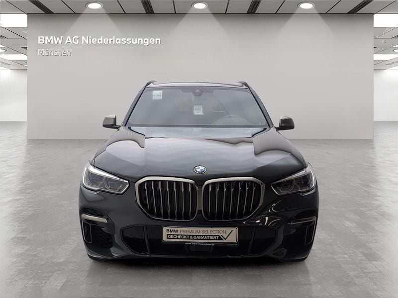Gebraucht BMW X5 Shadowline 530 PS (389 kW) 2022 Grau SUV