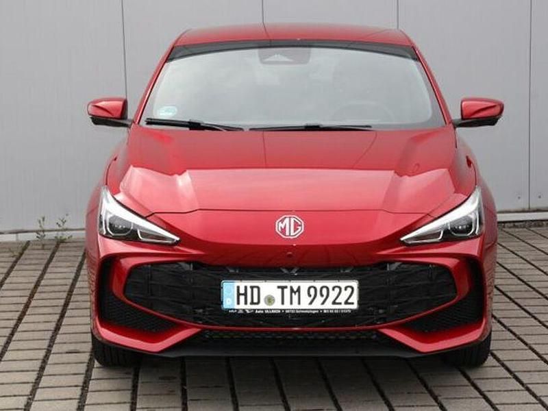 Gebraucht MG MG3 Luxury 194 PS (142 kW) 2025 Andere Kleinwagen