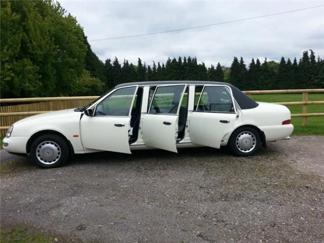 Ford granada autoscout24 #5