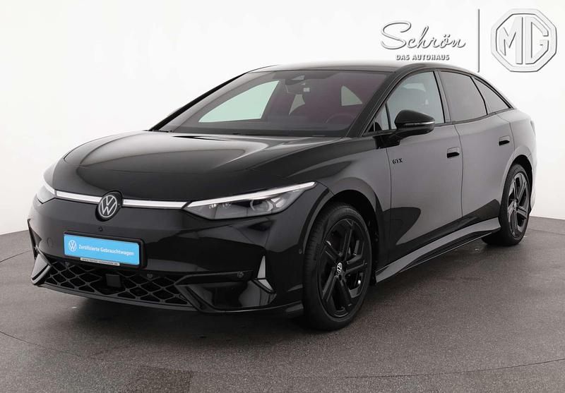 Gebraucht 2024 VW ID.7 GTX Limousine | 49.265 € - Bild 1/4