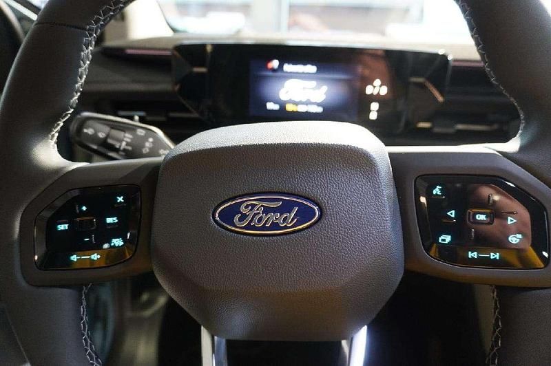 Second-hand Ford Explorer 210 kW (286 CP) 2024 Other SUV