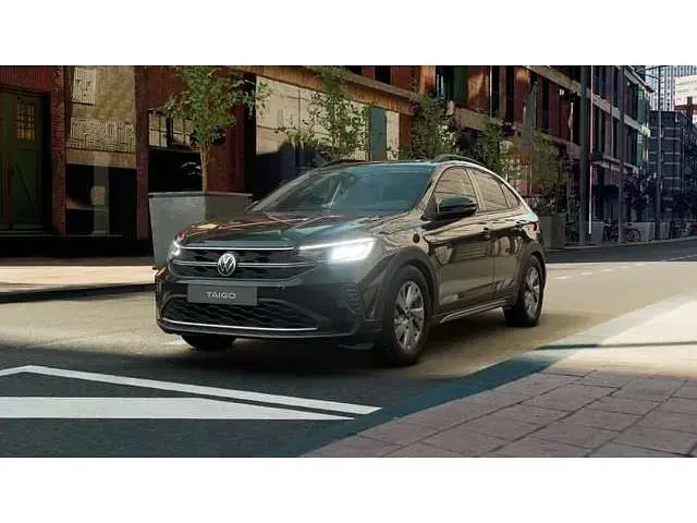 Neu VW Taigo R 116 PS (85 kW) 2026 Deep black perleffekt SUV