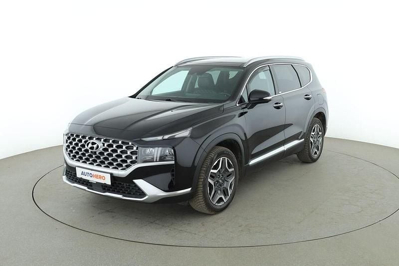 Gebraucht Hyundai Santa Fe Prime 230 PS (169 kW) 2020 SUV