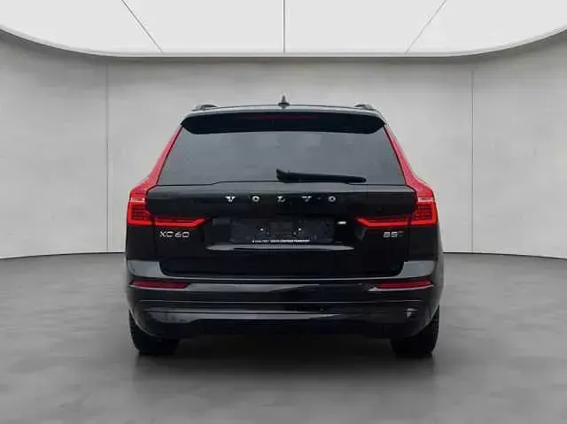 Brugt Volvo XC60 Core 250 HK (183 kW) 2025 Sort SUV