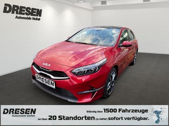 (aa9) infra red m Neu 2024 Kia Ceed Spirit Limousine | 30.480 € (Etwas zu teuer) - Bild 1/4