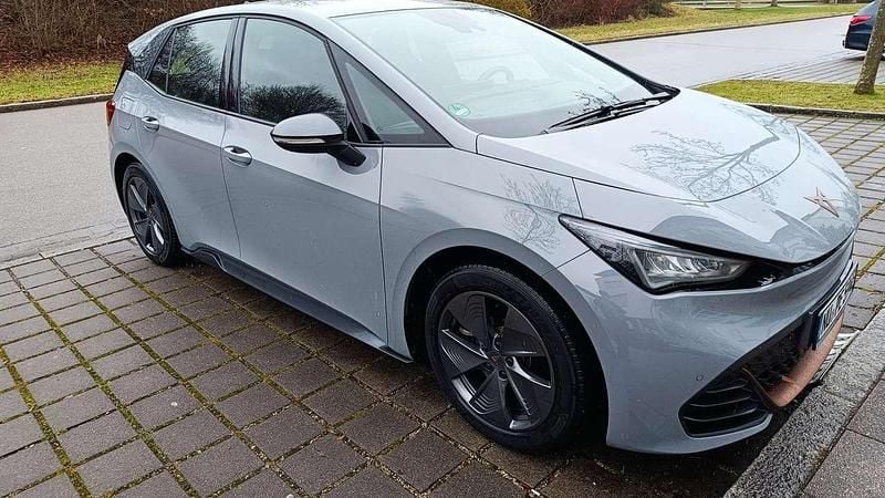 Gebraucht 2022 Cupra Born Kleinwagen | 18.700 € (Superpreis) - Bild 1/4