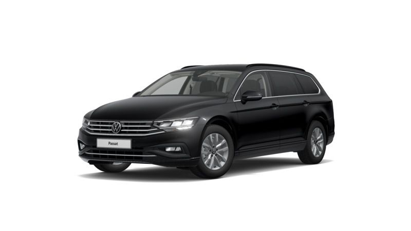 Gebraucht 2022 VW Passat Business Kombi | 21.700 € (Guter Preis) - Bild 1/4