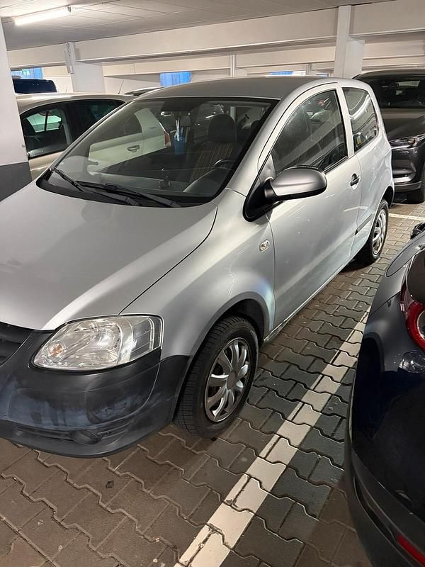 Gebraucht VW Fox 75 PS (55 kW) 2005 Kleinwagen