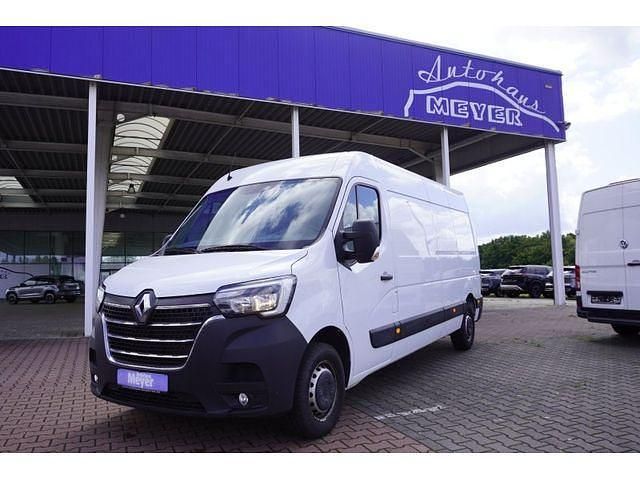Gebraucht 2023 Renault Master Van / Kleinbus | 25.800 € (Fairer Preis) - Bild 1/4