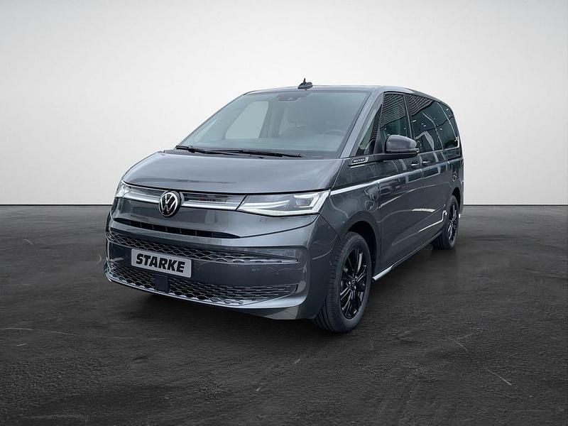 Neu VW Multivan Edition 150 PS (110 kW) 2025 Grau Van
