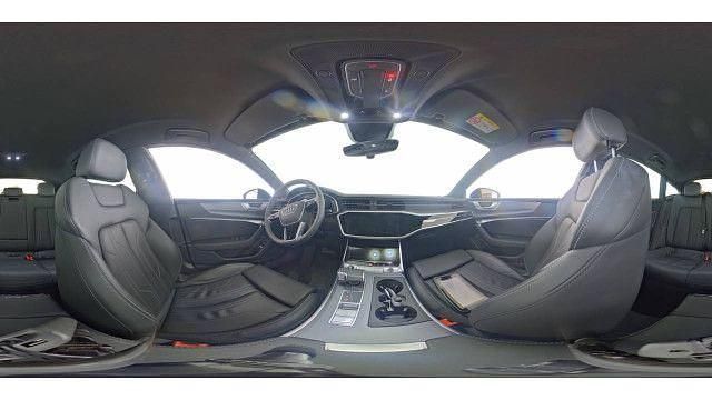 Gebraucht Audi A7 Sport 299 PS (219 kW) 2025 Schwarz Limousine