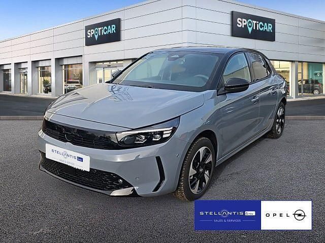 Neu Opel Corsa-e 114 kW (156 PS) 2026 Grau Kleinwagen