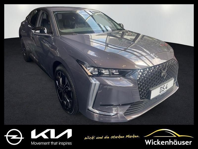 /typ aussenverkleidung metalliclackierung Neu 2025 DS Automobiles DS4 Limousine | 31.215 € (Superpreis) - Bild 1/4
