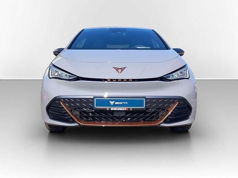 Neu Cupra Born 169 kW (231 PS) 2026 Grau Kleinwagen