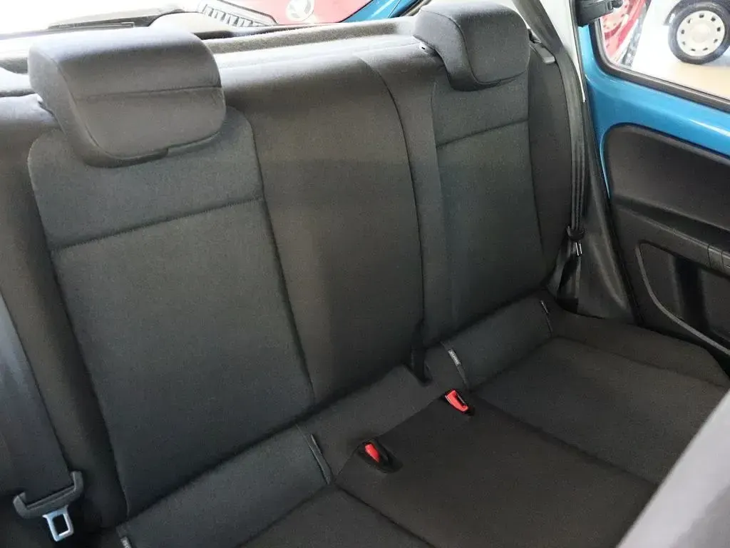 Gebraucht Skoda Citigo Active 60 PS (44 kW) 2019 Blau Kleinwagen