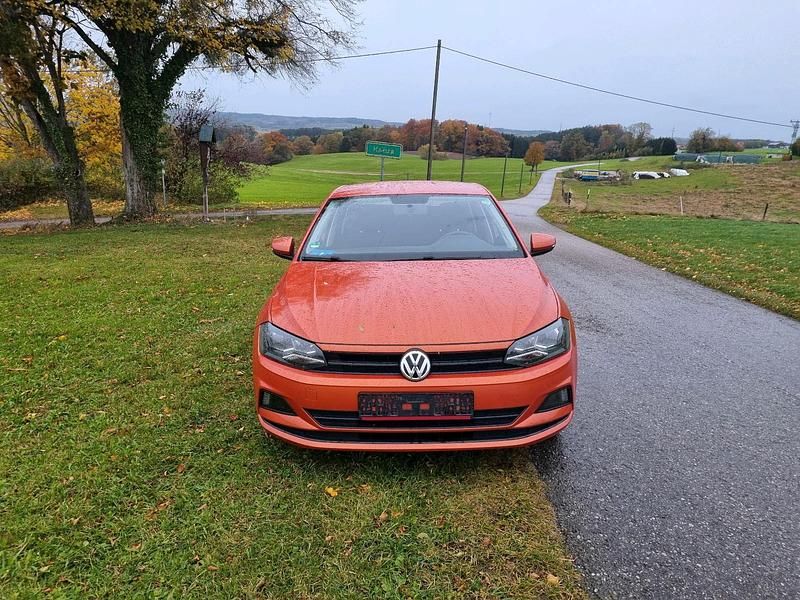 Gebraucht 2019 VW Polo Limousine | 8.700 € (Guter Preis) - Bild 1/4