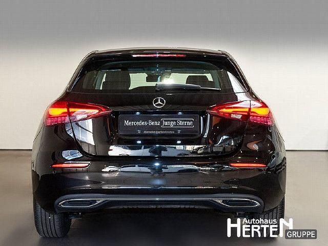 Gebraucht 2025 Mercedes A180 Progressive 136 PS – 52349 Düren (Händler ...