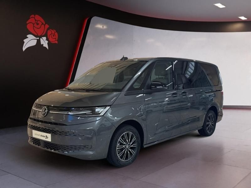 Gebraucht VW Multivan Goal 150 PS (110 kW) 2026 Van / Kleinbus