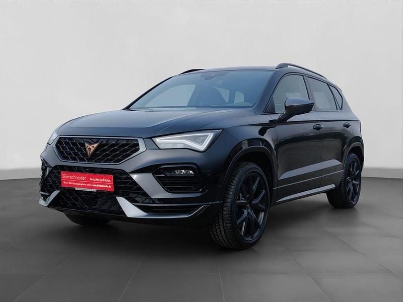 Neu Cupra Ateca VZ 300 PS (220 kW) 2026 Grau SUV