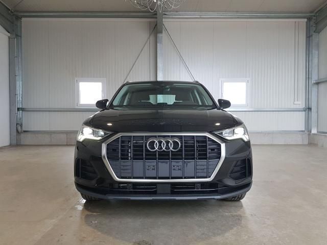 Gebraucht 2021 Audi Q3 SUV | 33.240 € (Etwas zu teuer) - Bild 1/1