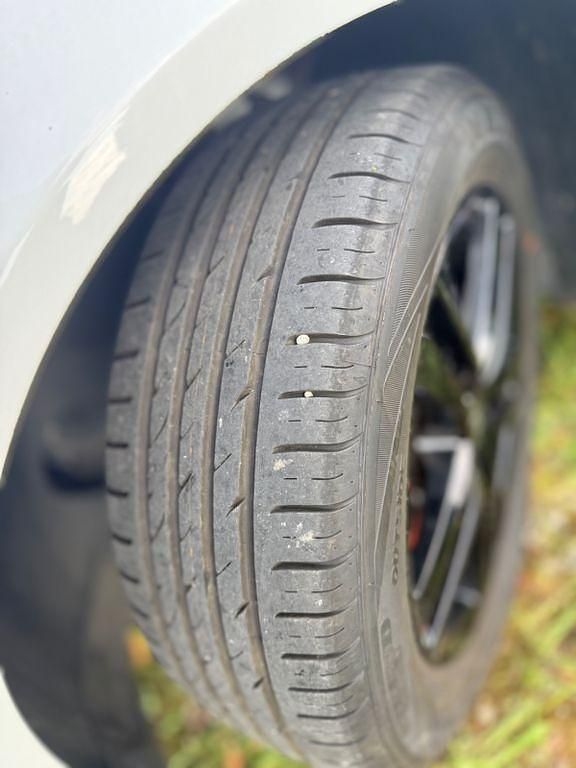 Gebraucht Audi A3 Cabriolet S-Line 140 PS (102 kW) 2008 Weiß Cabrio