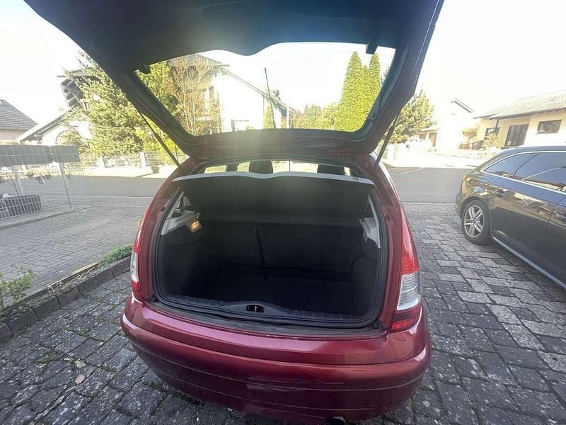 Gebraucht Citroën C3 Exclusive 88 PS (64 kW) 2009 Limousine