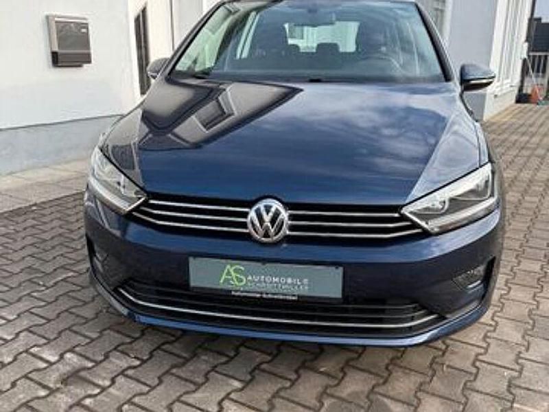 Gebraucht VW Golf VII 125 PS (91 kW) 2015 Andere Limousine