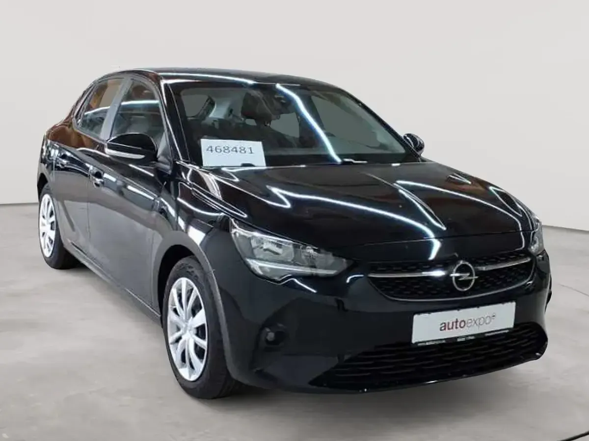 Gebraucht Opel Corsa Edition 102 PS (75 kW) 2023 Kleinwagen