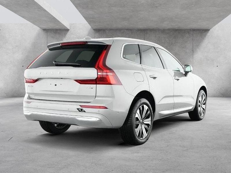 Gebraucht Volvo XC60 Plus 398 PS (292 kW) 2025 Silber SUV