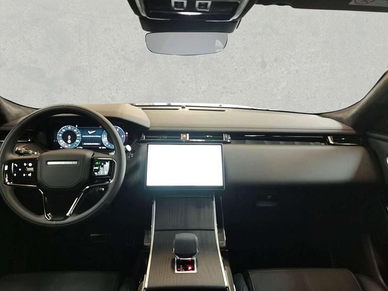 Neu Land Rover Range Rover Velar Autobiography 300 PS (220 kW) 2025 Schwarz SUV