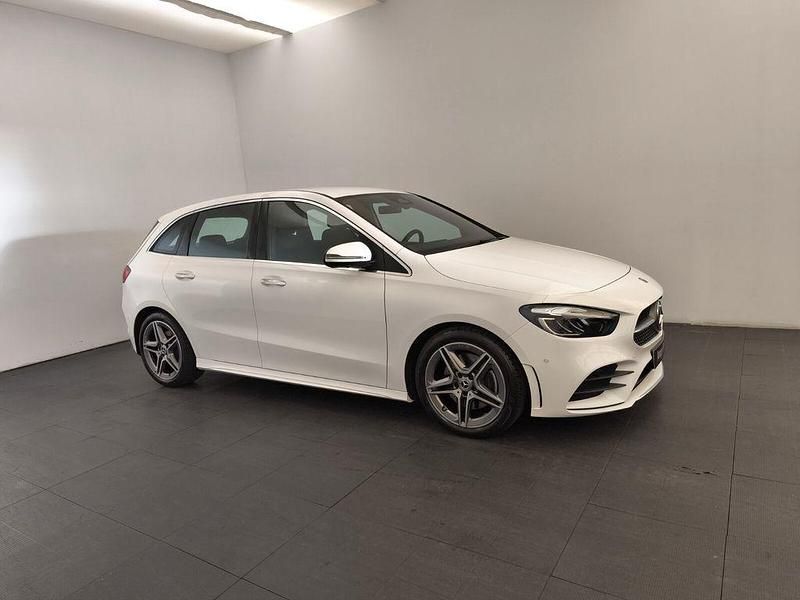 Gebraucht Mercedes 220 Advanced Plus 190 PS (139 kW) 2024 Weiß Limousine