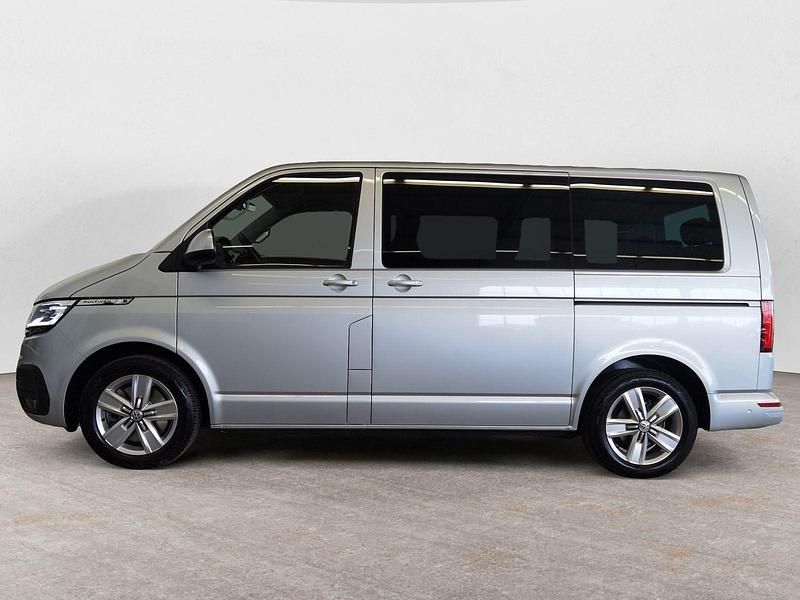 Gebraucht VW Multivan Comfortline 204 PS (150 kW) 2024 Van