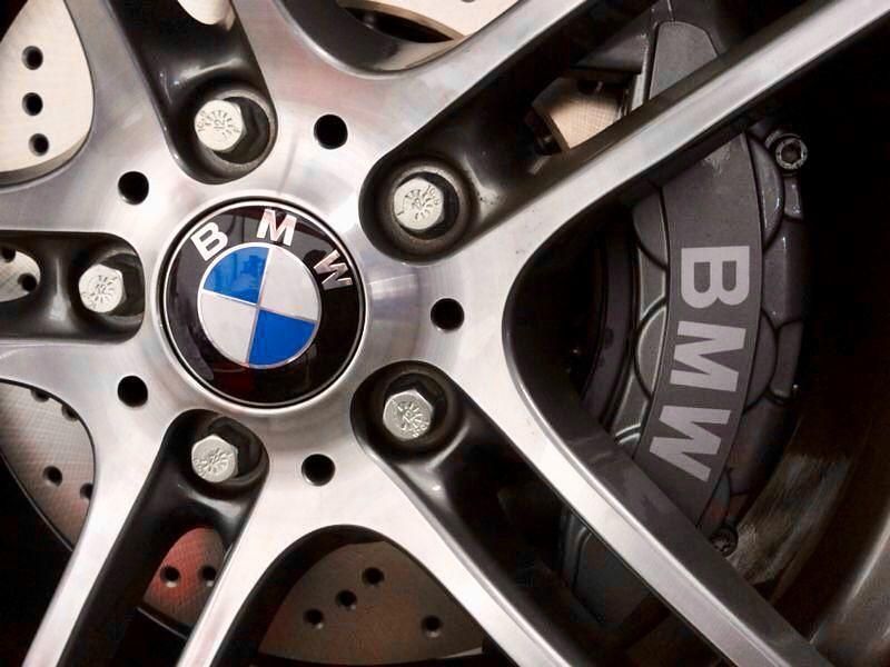 Gebraucht BMW Z4 Performance 265 PS (194 kW) 2007 Schwarz Coupé