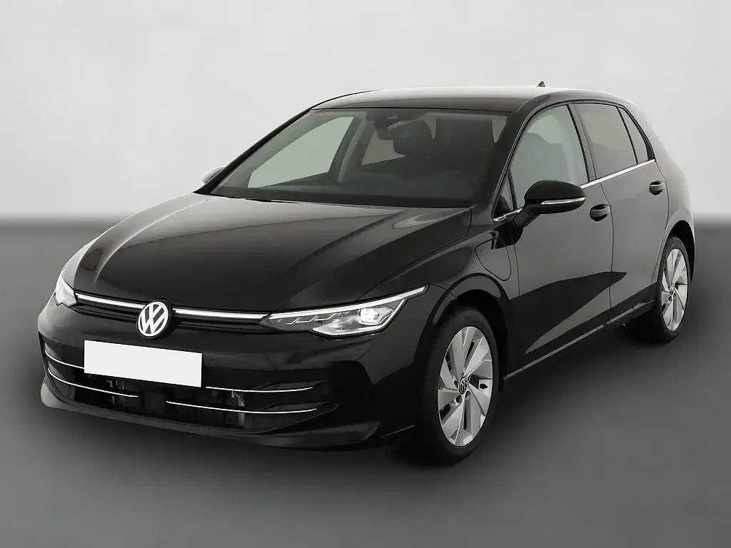 Occasion VW Golf VIII Style 204 ch (150 kW) 2025 Berline